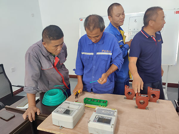 山東昌安電力工程有限公司啟動儀式暨第 二個大干100天表彰大會發言稿